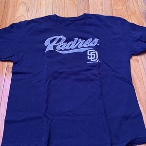 Andrew Cashner Padres T-Shirt